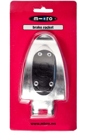 Bremse Monster Bullet & Rocket