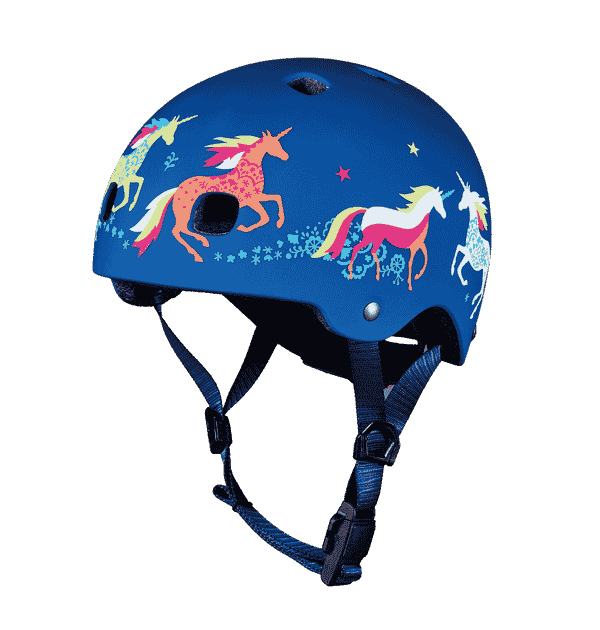 Micro Helmet Unicorn