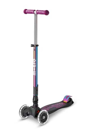 Maxi Micro Deluxe Foldable LED Neochrome