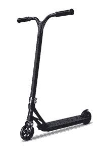 Chilli Pro Scooter Beast V2 - Black/Neochrome