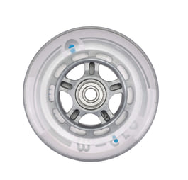 micro rad 100 mm clear