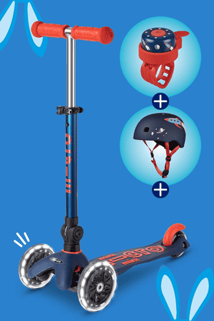 Mini Micro Bundle Rocket