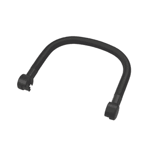 Schutzbügel Tricycle Black