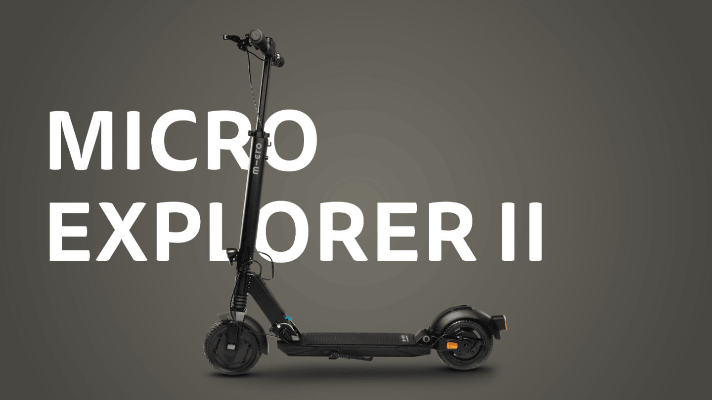Micro Explorer II – Offizieller Micro Online Shop