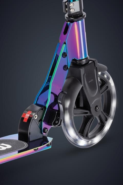 Micro Cruiser LED Neochrome – Offizieller Micro Online Shop