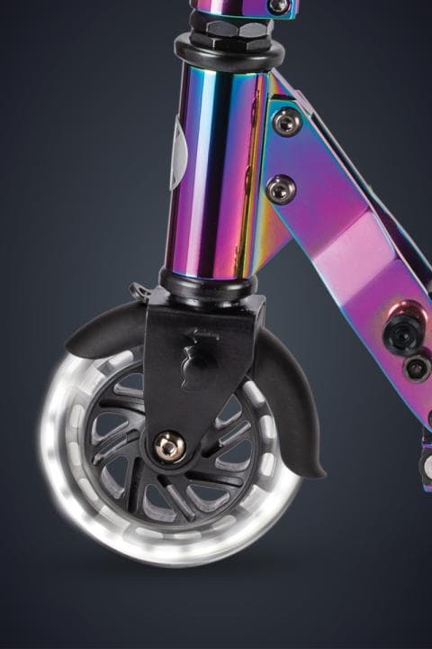 Micro Sprite LED Neochrome - Official Micro Online Store