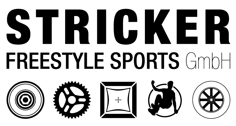 Stricker Logo