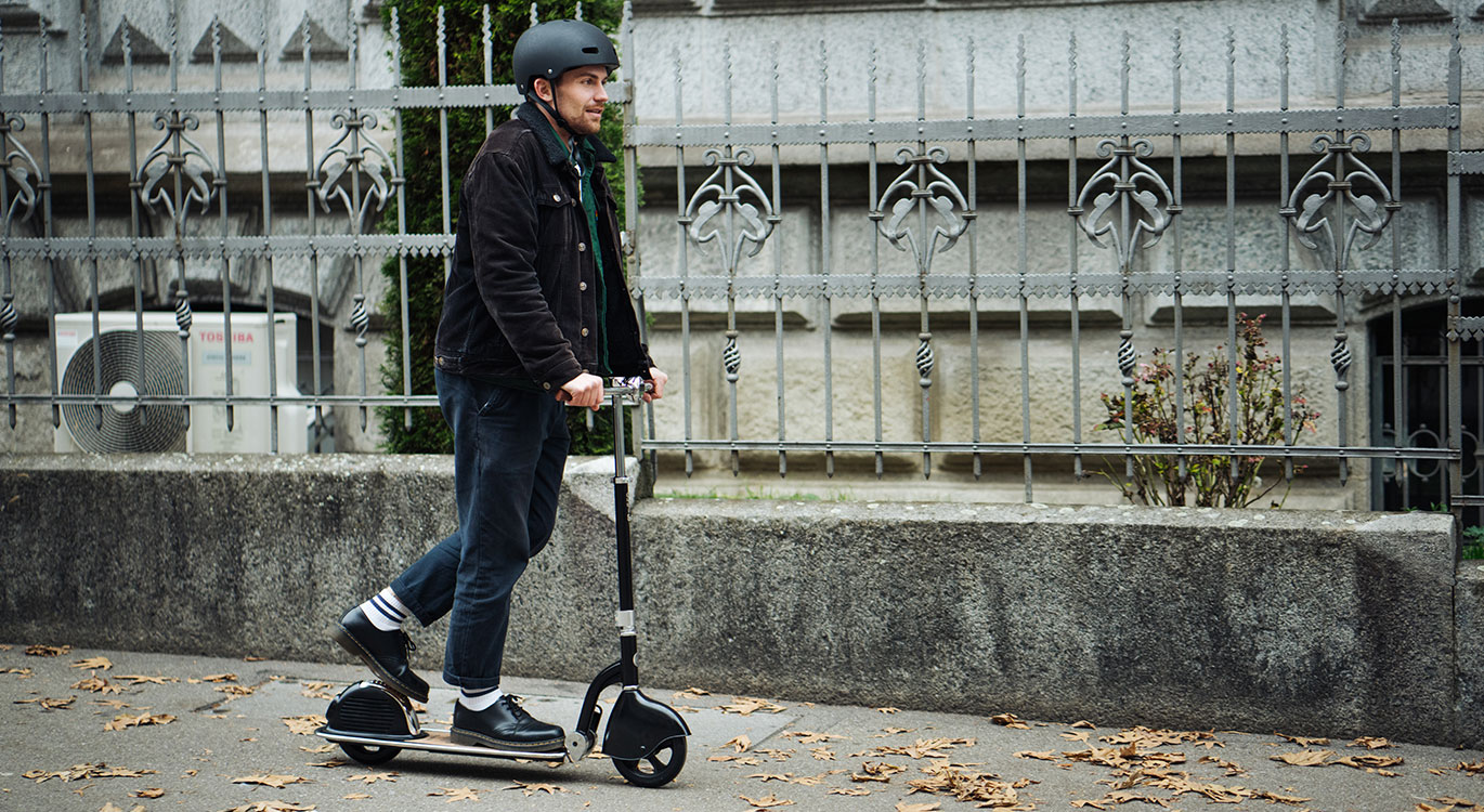 Micro Scooter Switzerland - Official Online Store