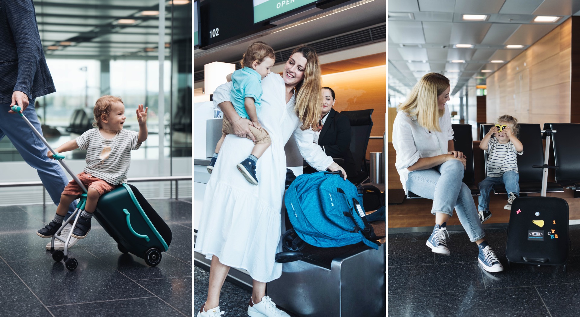 REISEN TRAVEL SMART MIT MICRO