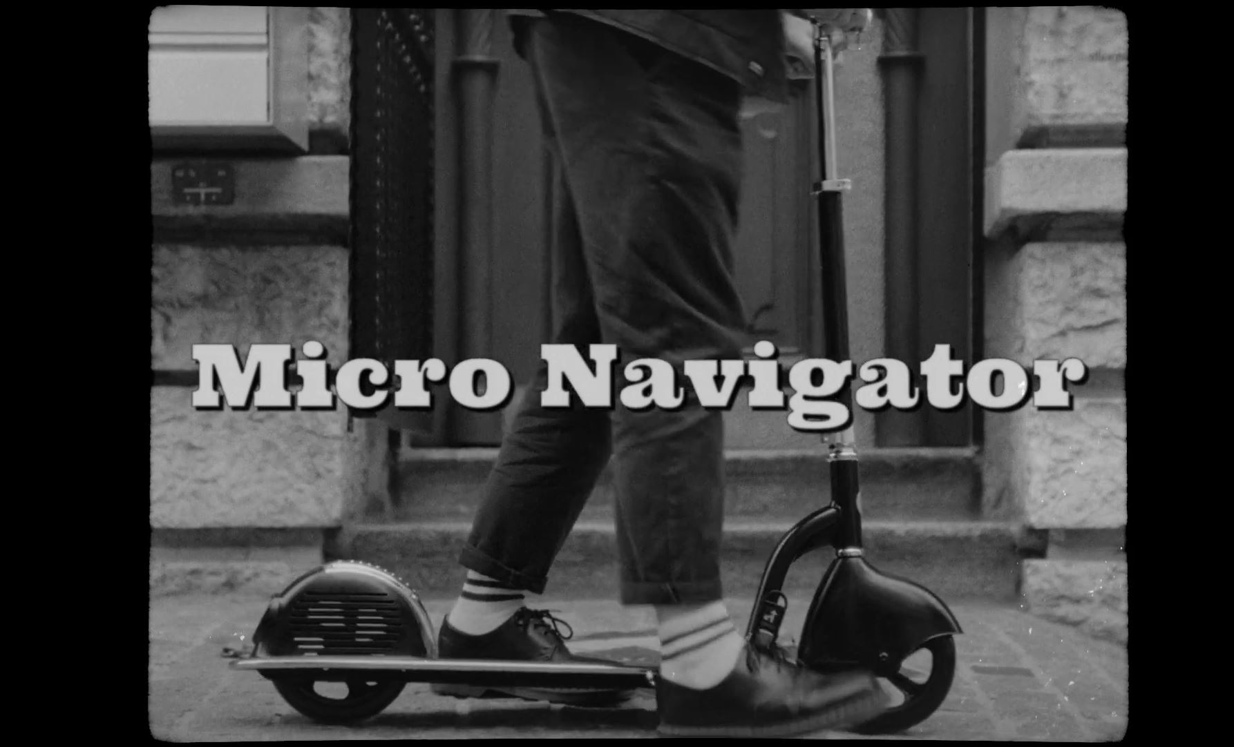 Micro Navigator
