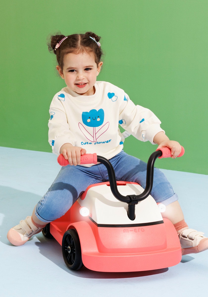 KIDS MINI MICROLINO