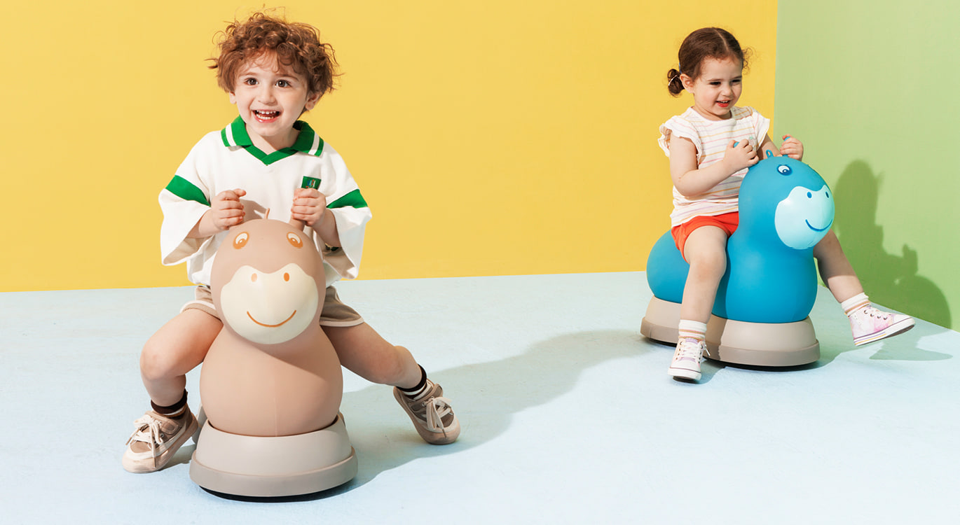 KIDS MICRO AIR HOPPER 2