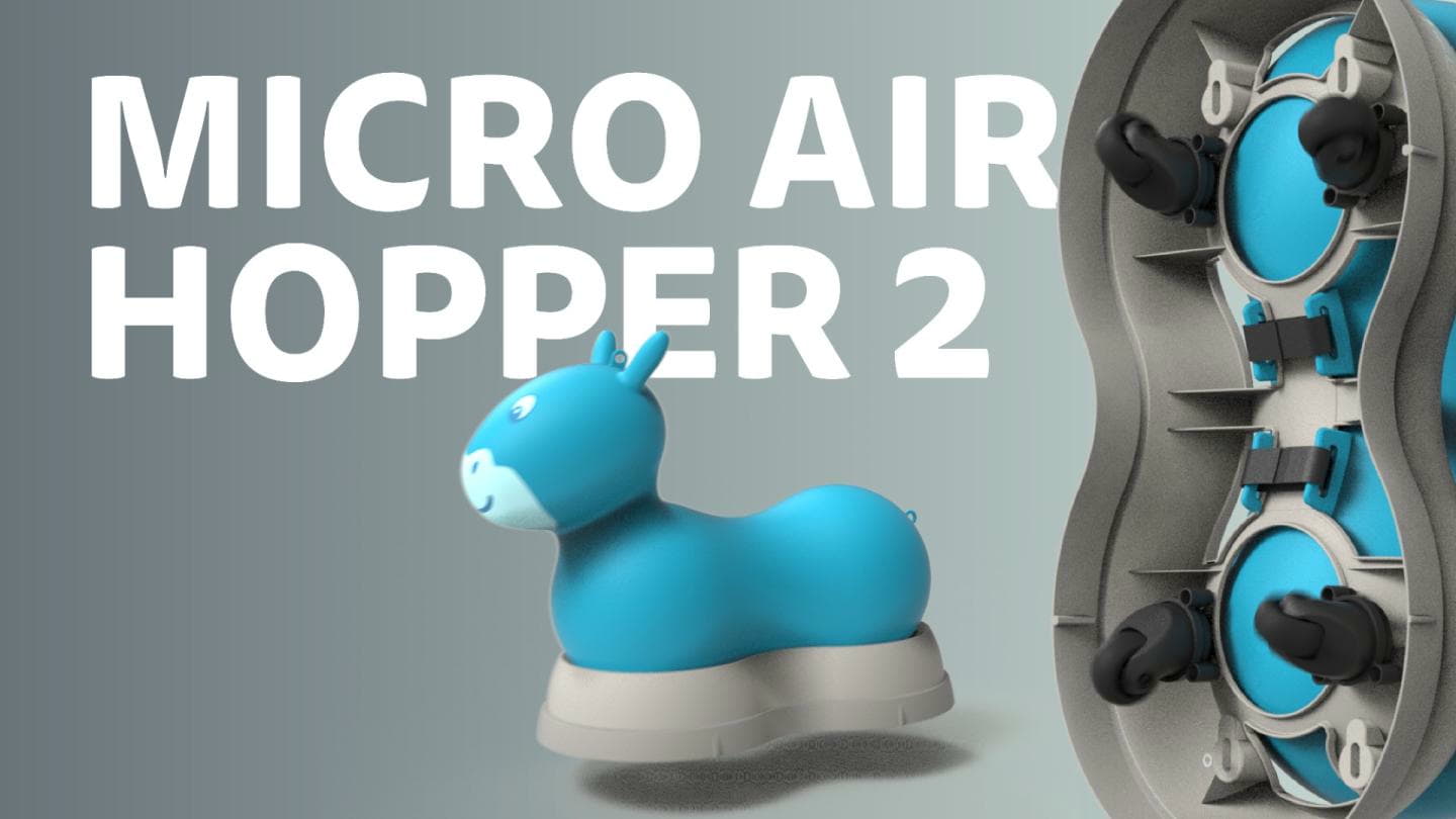Micro Air Hopper 2 – Offizieller Micro Online Shop