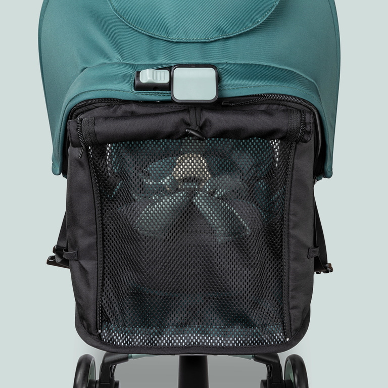 Integriertes Fenster