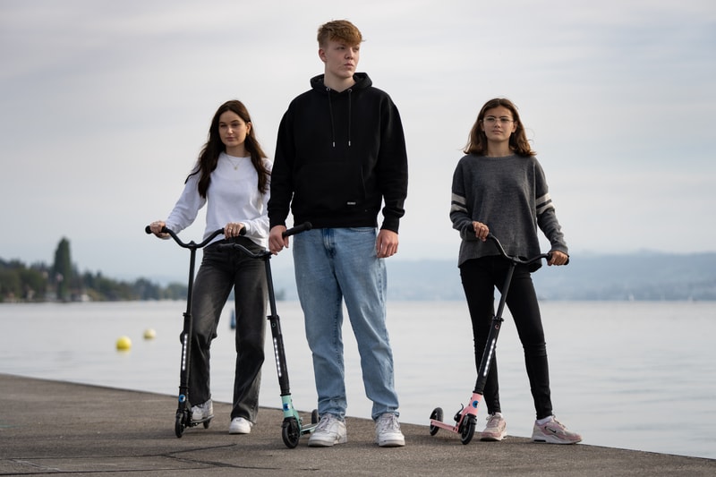 What Sprite suits me best?